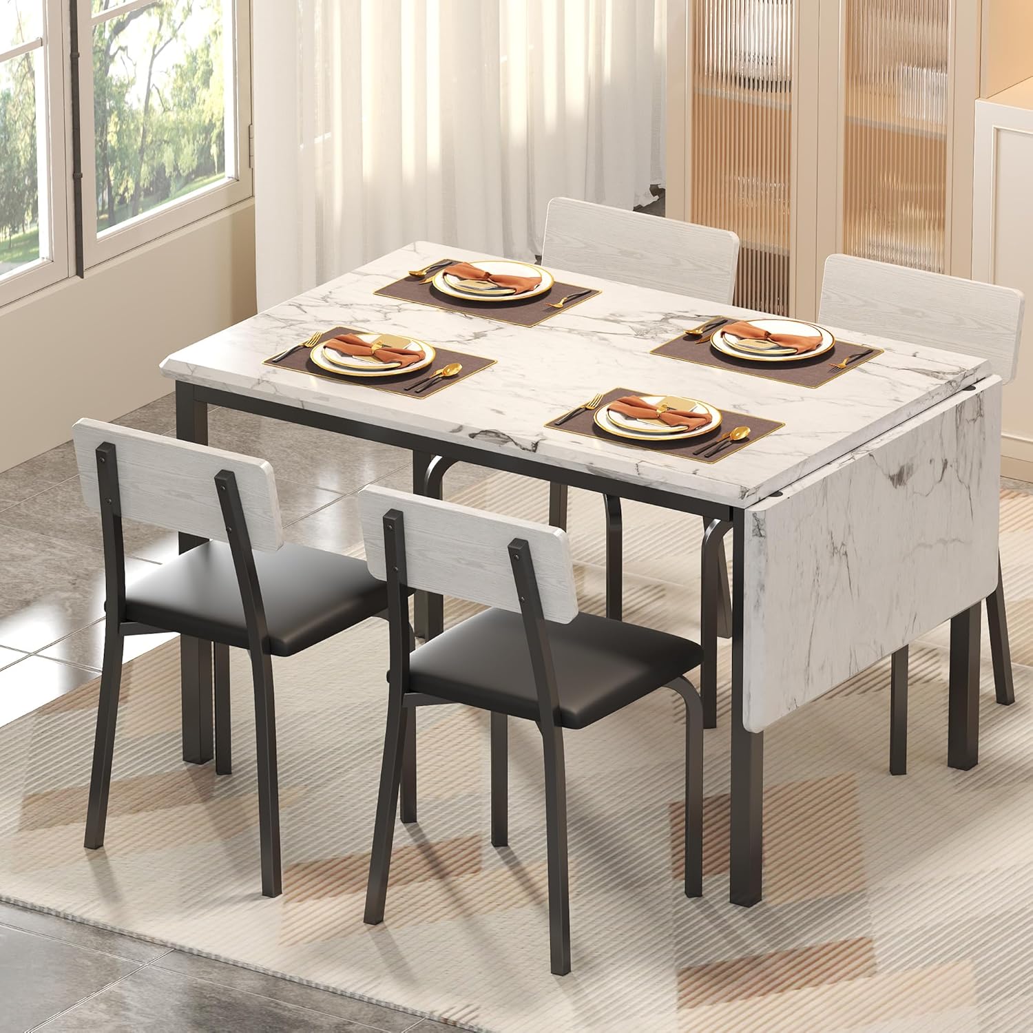 IRONCK 5-Piece 63