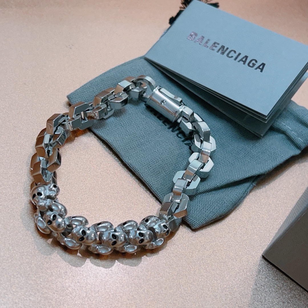 Balenciaga Bracelet-63
