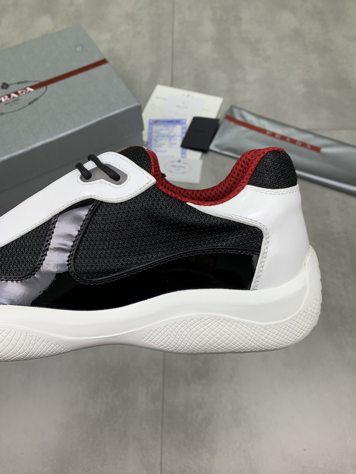 Prada Sneakers-128