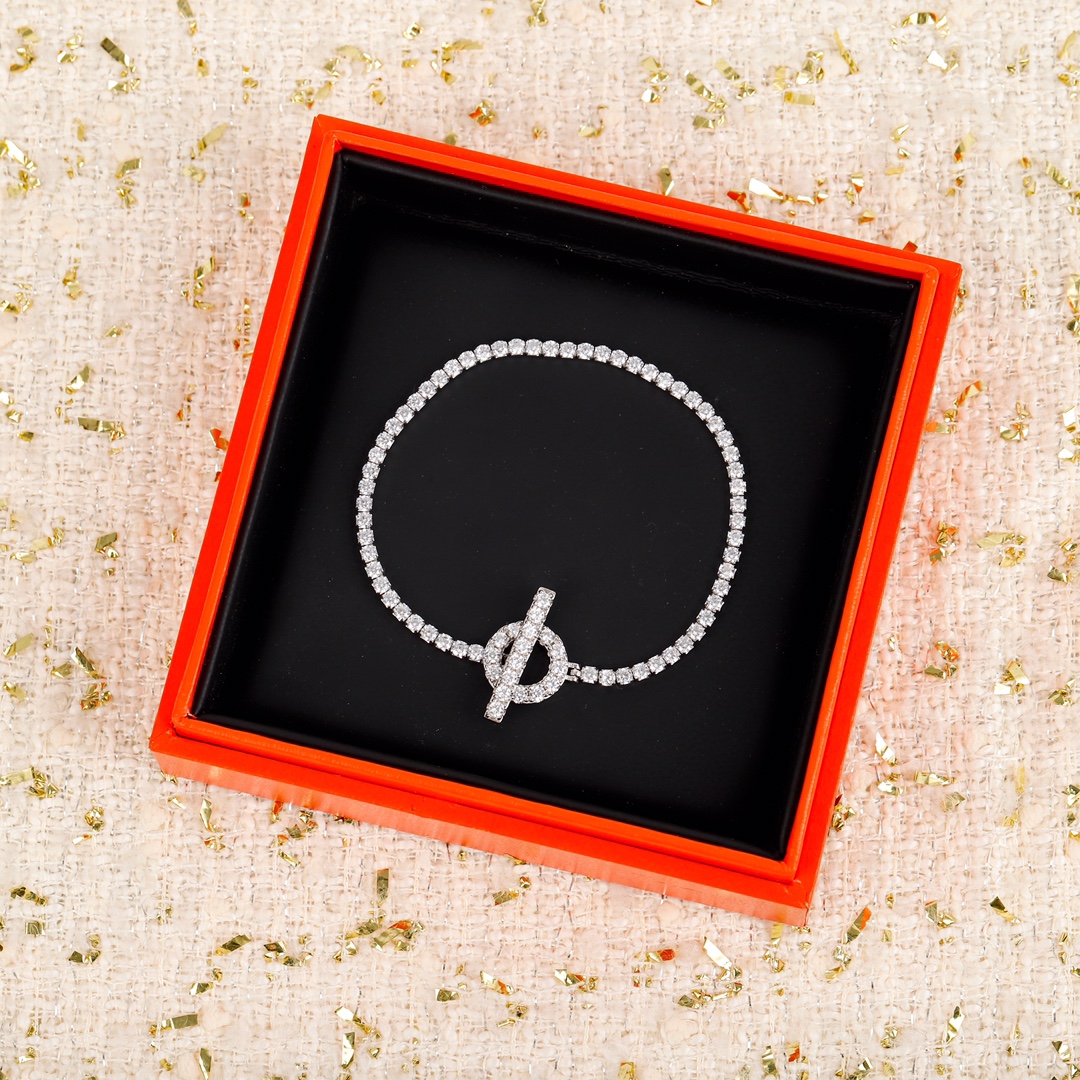 Hermes Bracelet-28