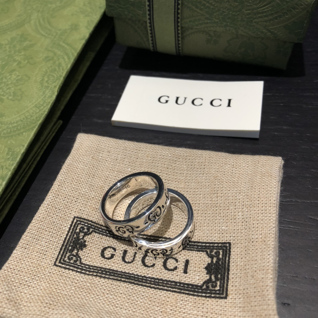 Gucci ring-32