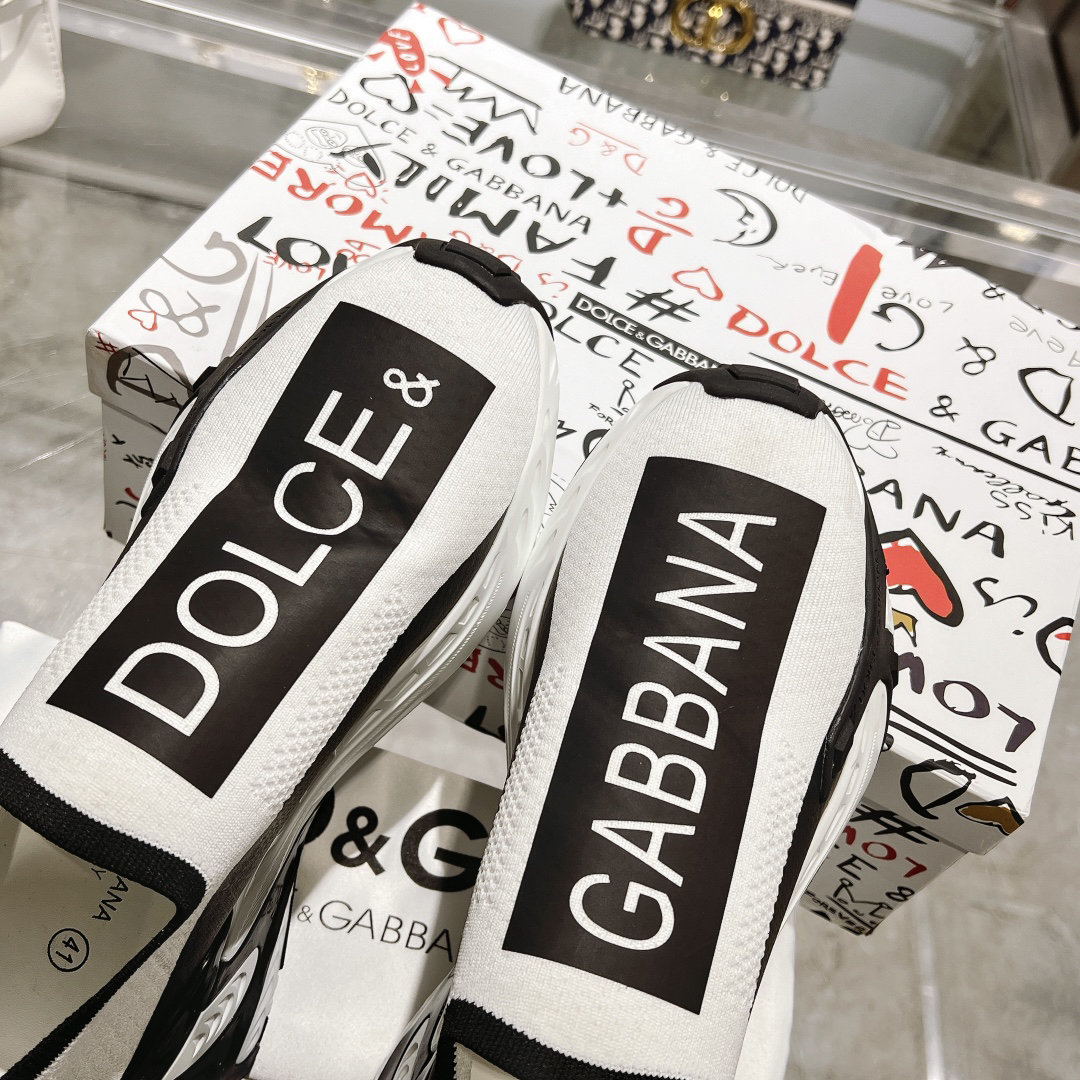 D&G Sneakers-31