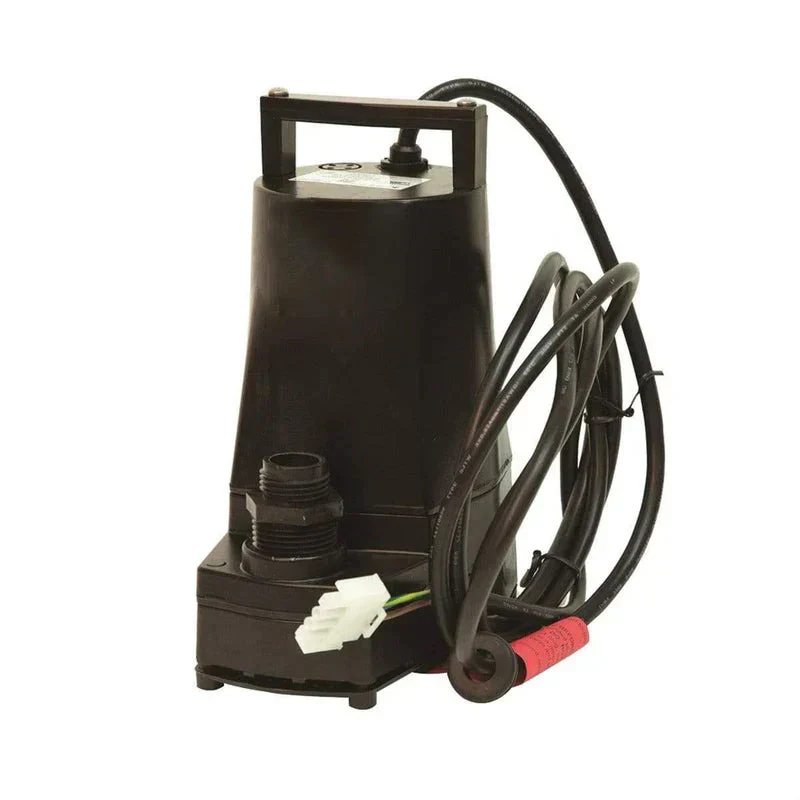 1640A Pump for Classic and Hurricane Series