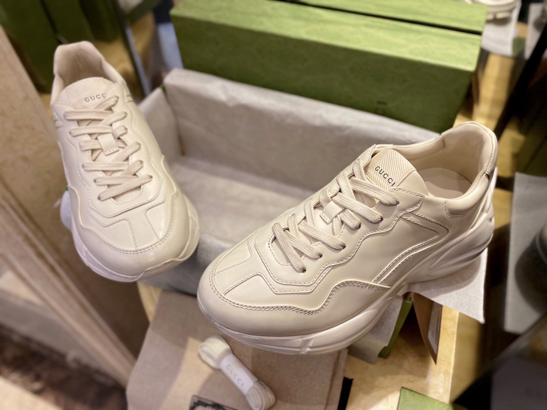 Gucci Sneakers-93