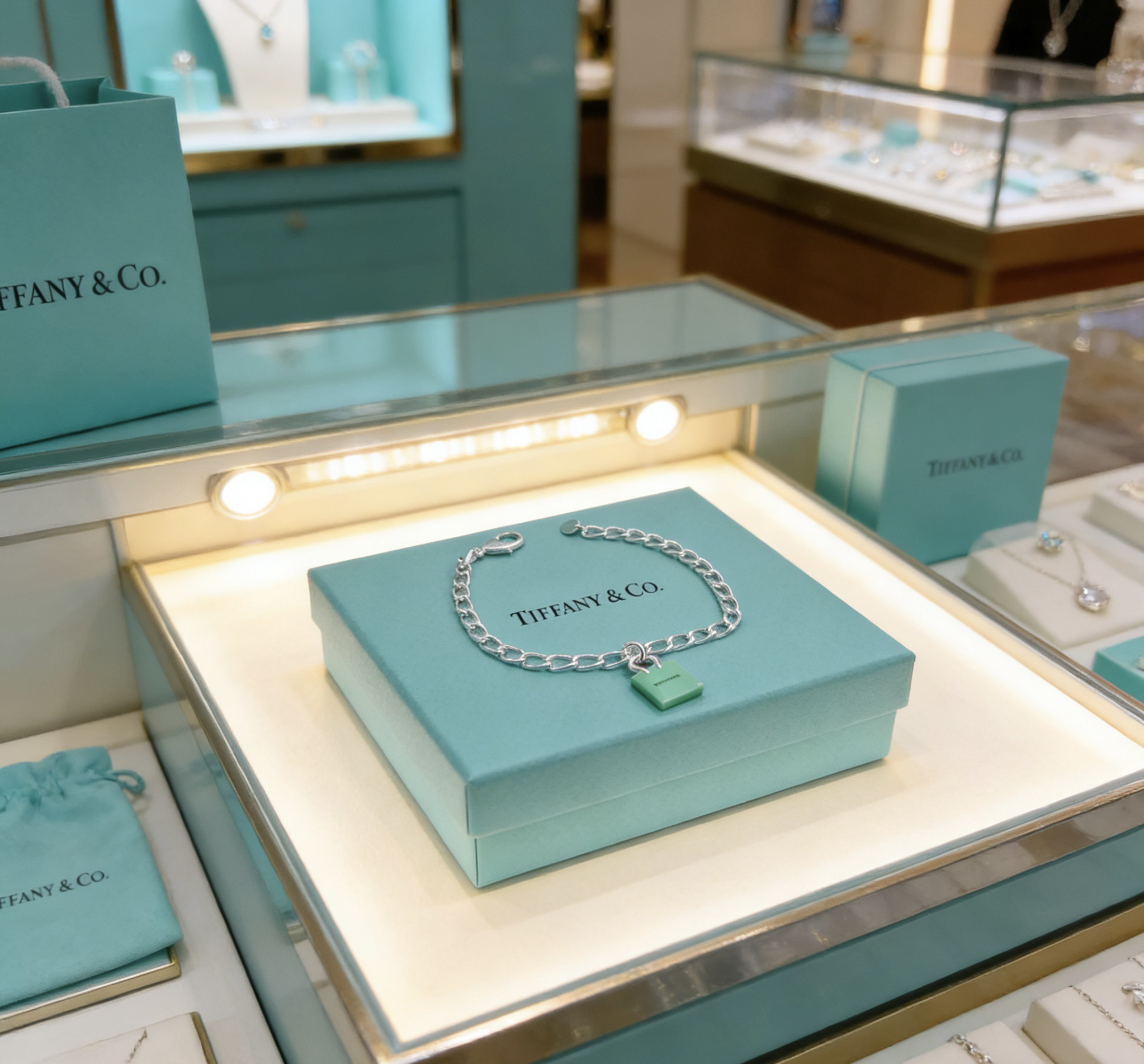 tiffany Bracelet-59