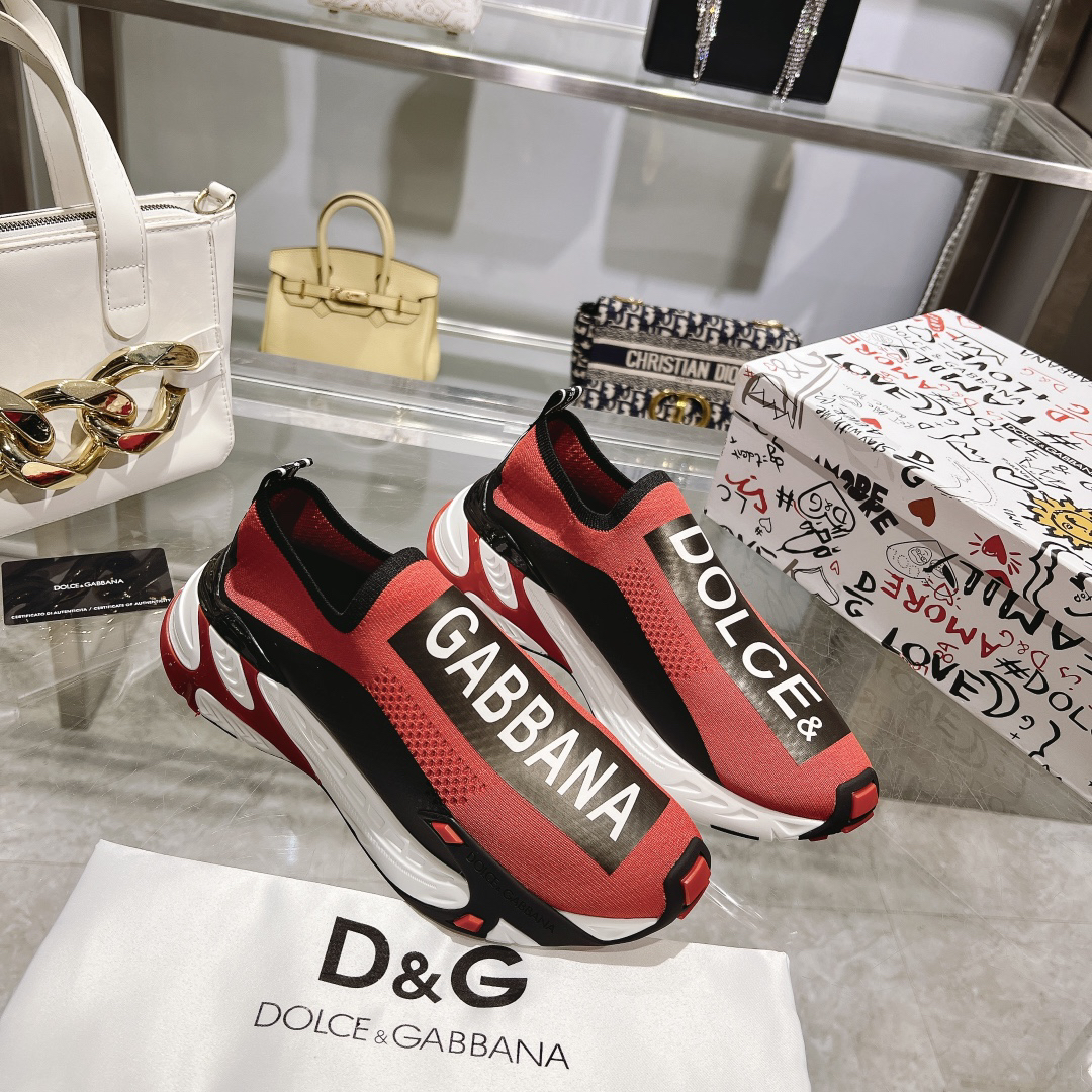 D&G Sneakers-29