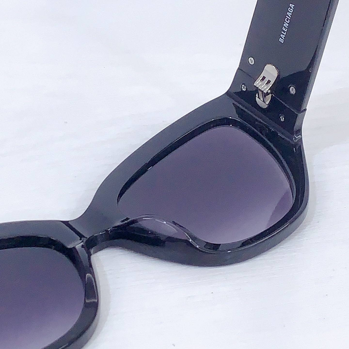 Balenciaga glasses-20