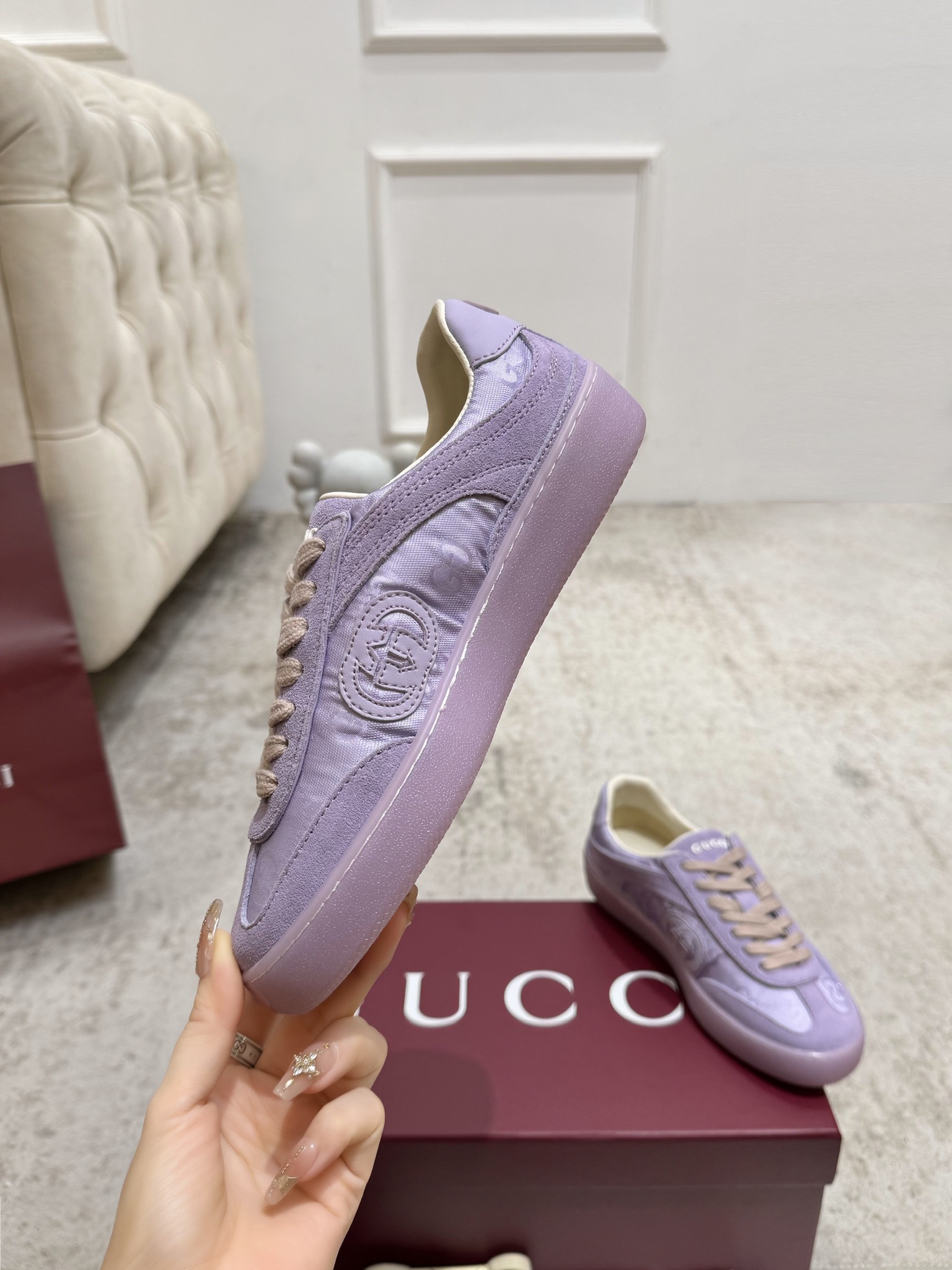 Gucci Sneakers-232