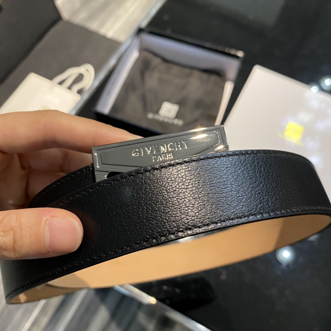 Givenchy belt-109