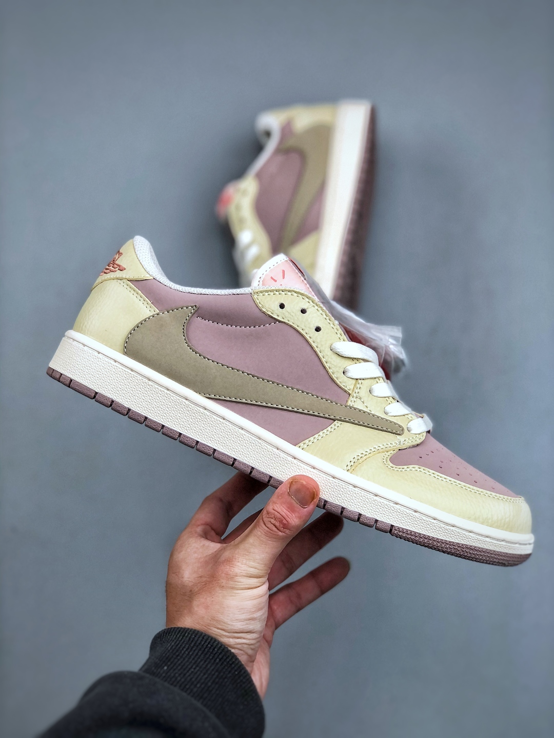 Nike Sneakers-314