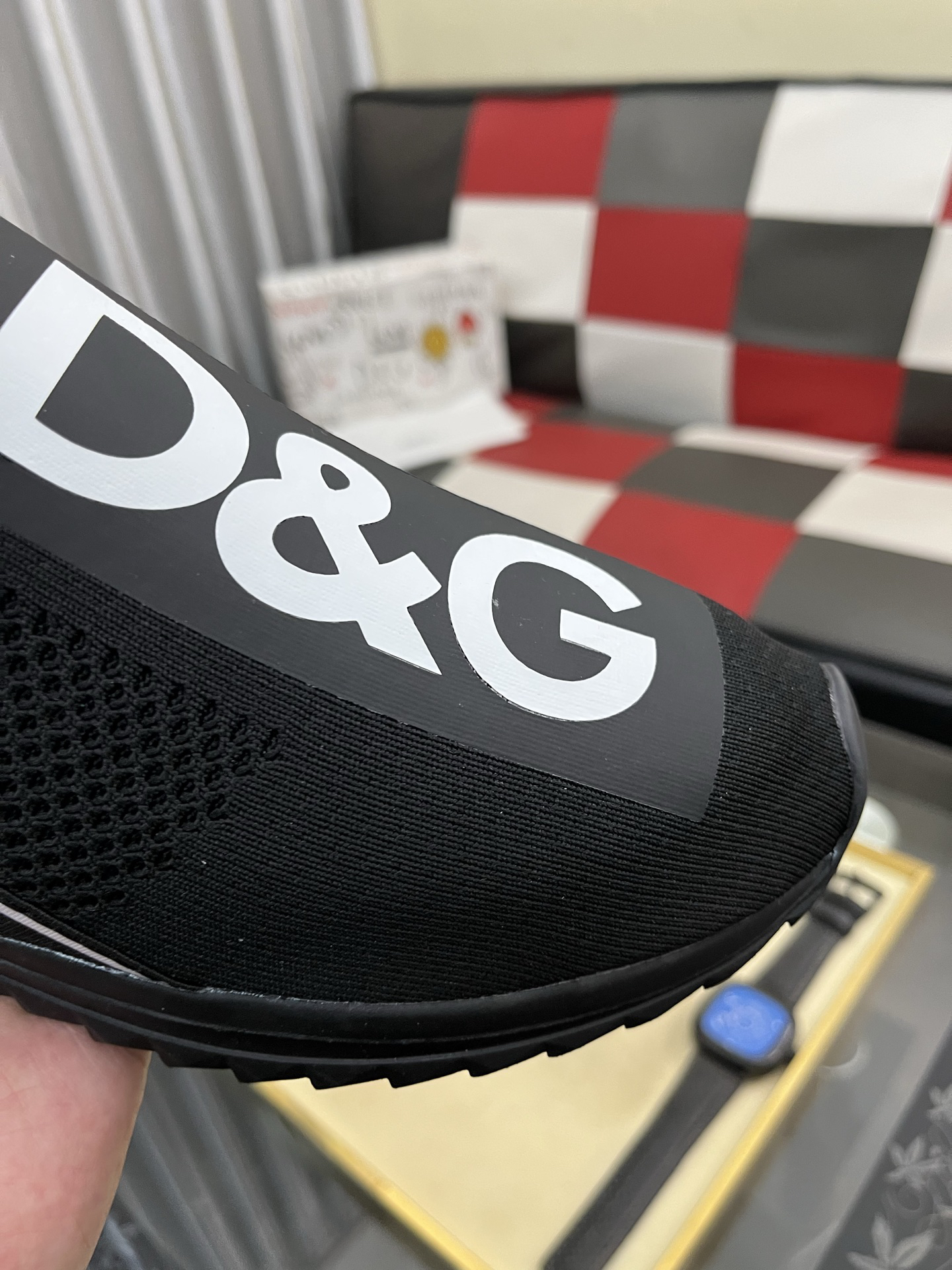 D&G Sneakers-6