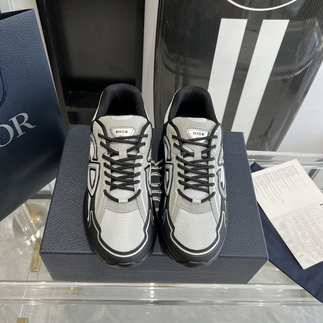 Dior Sneakers-62