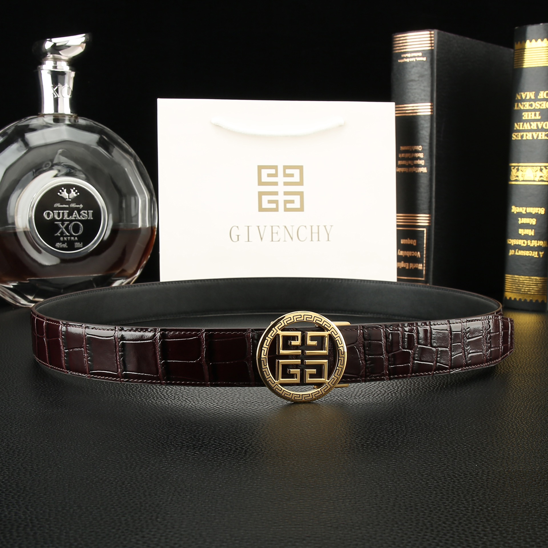 Givenchy belt-37