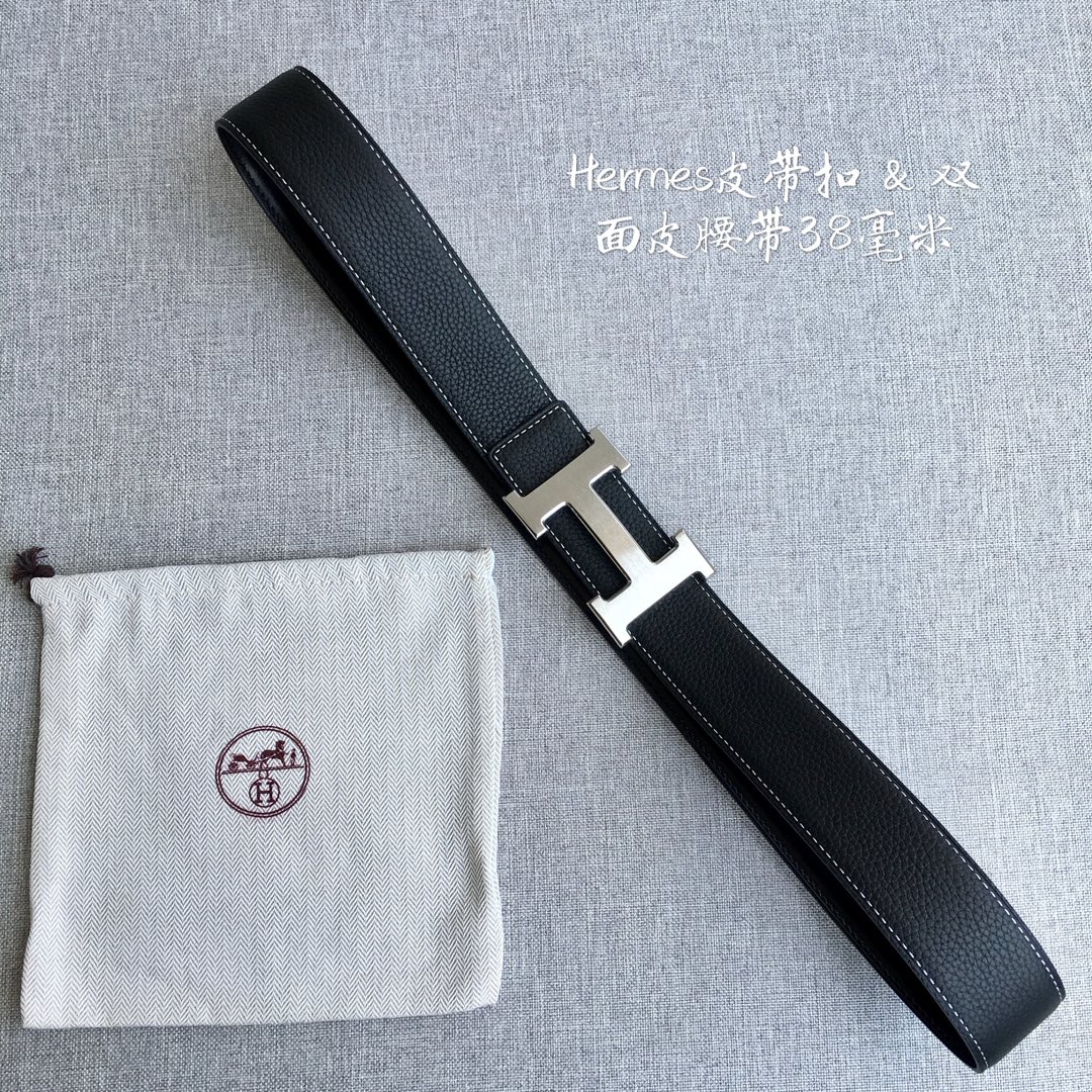 Hermes belt-136