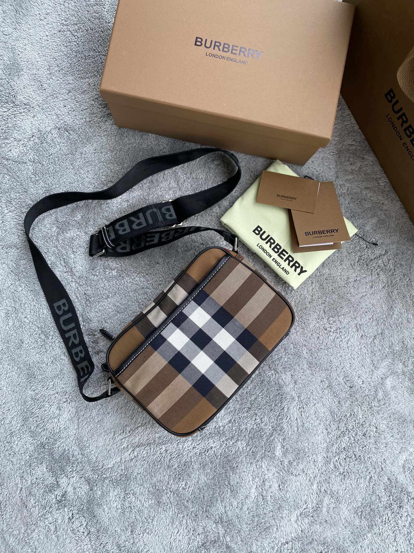 Burberry Hot New Product-96