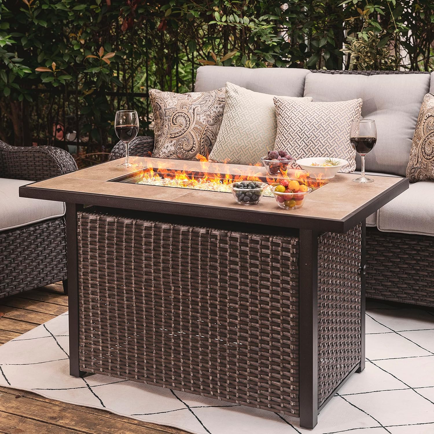 Nuu Garden Outdoor 43