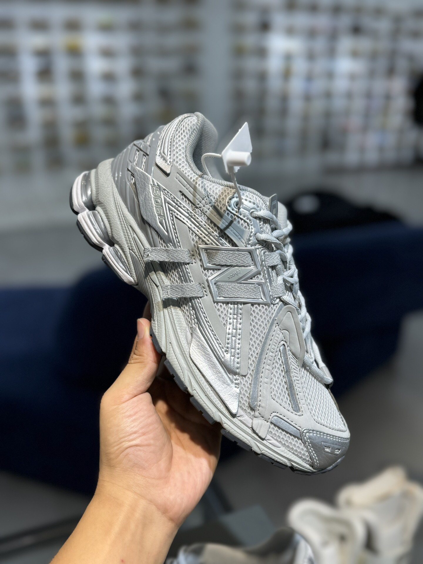 New Balance Sneakers-128