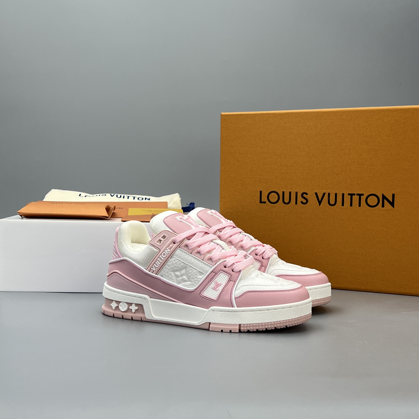 Lv Sneakers-142