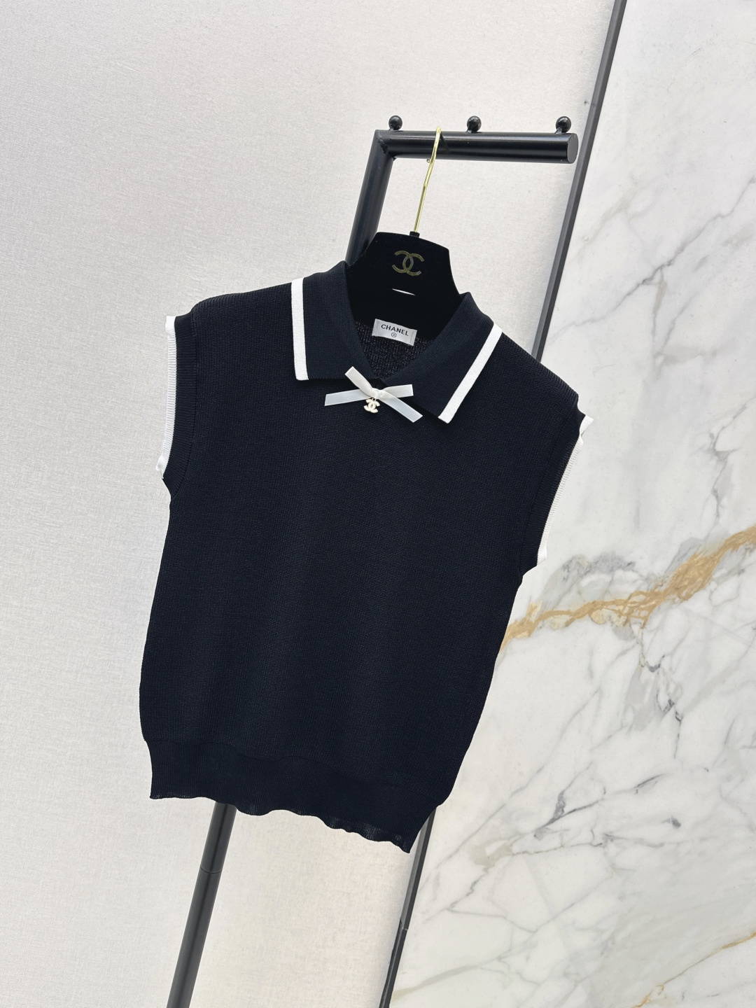 Chanel Clothing-144