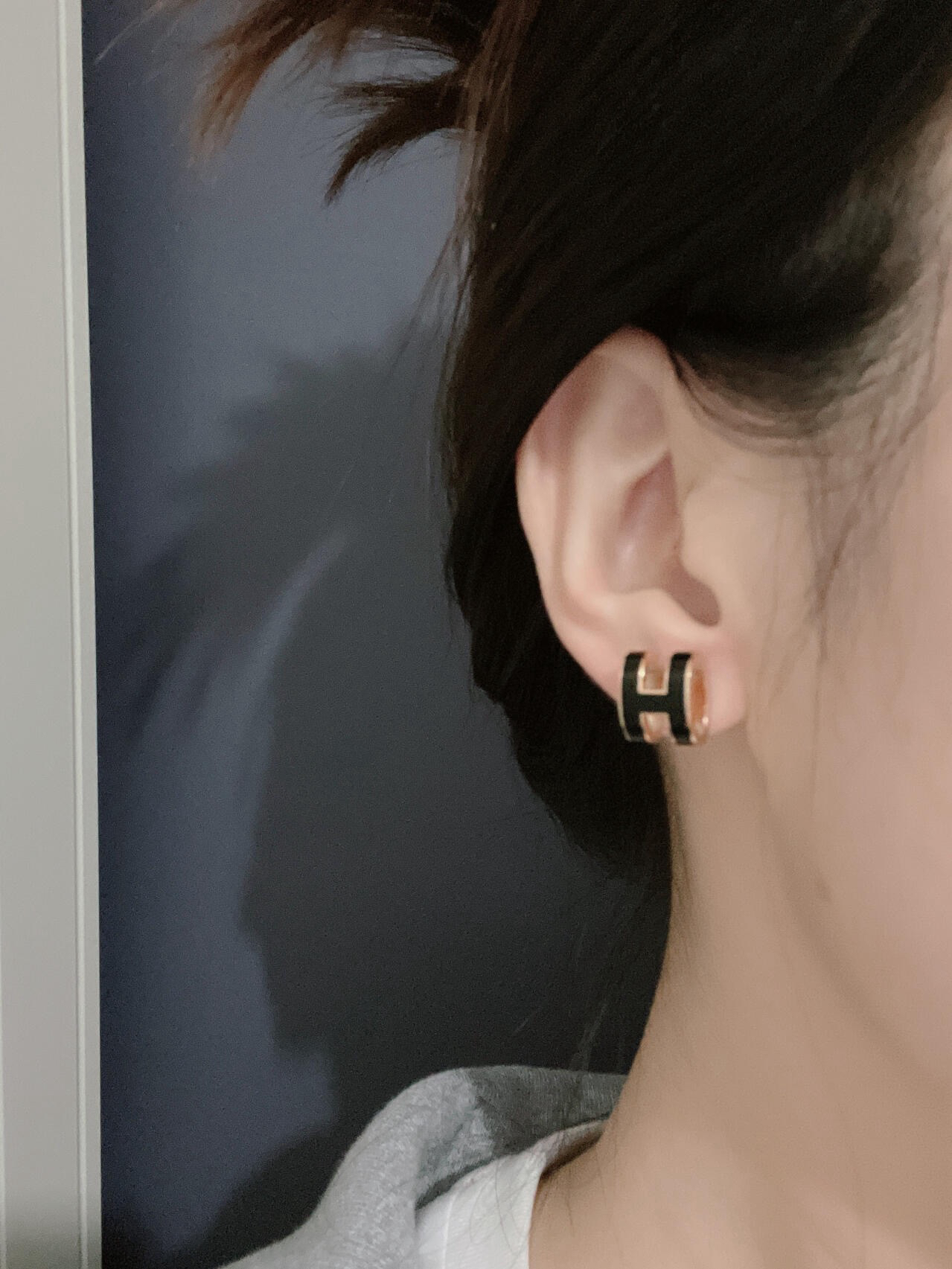 Hermes earrings-67