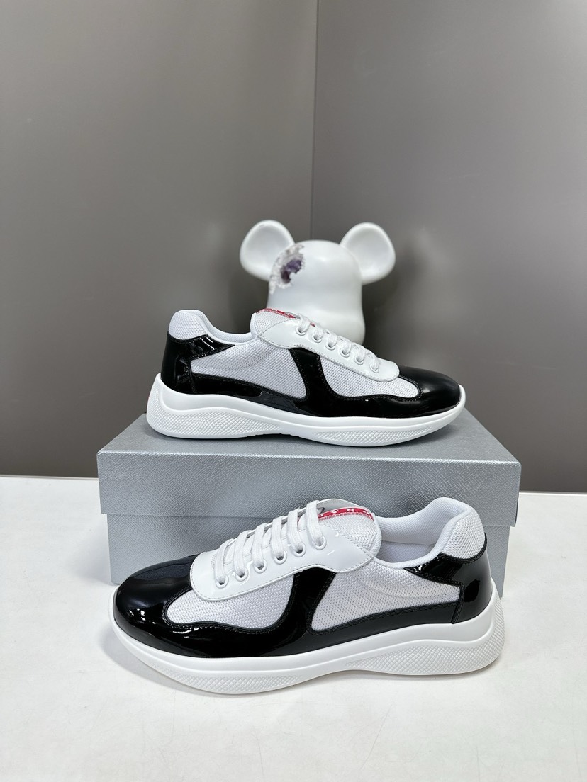 Prada Sneakers-167