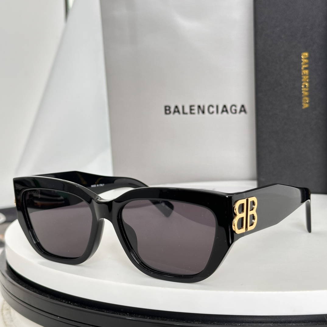 Balenciaga glasses-71