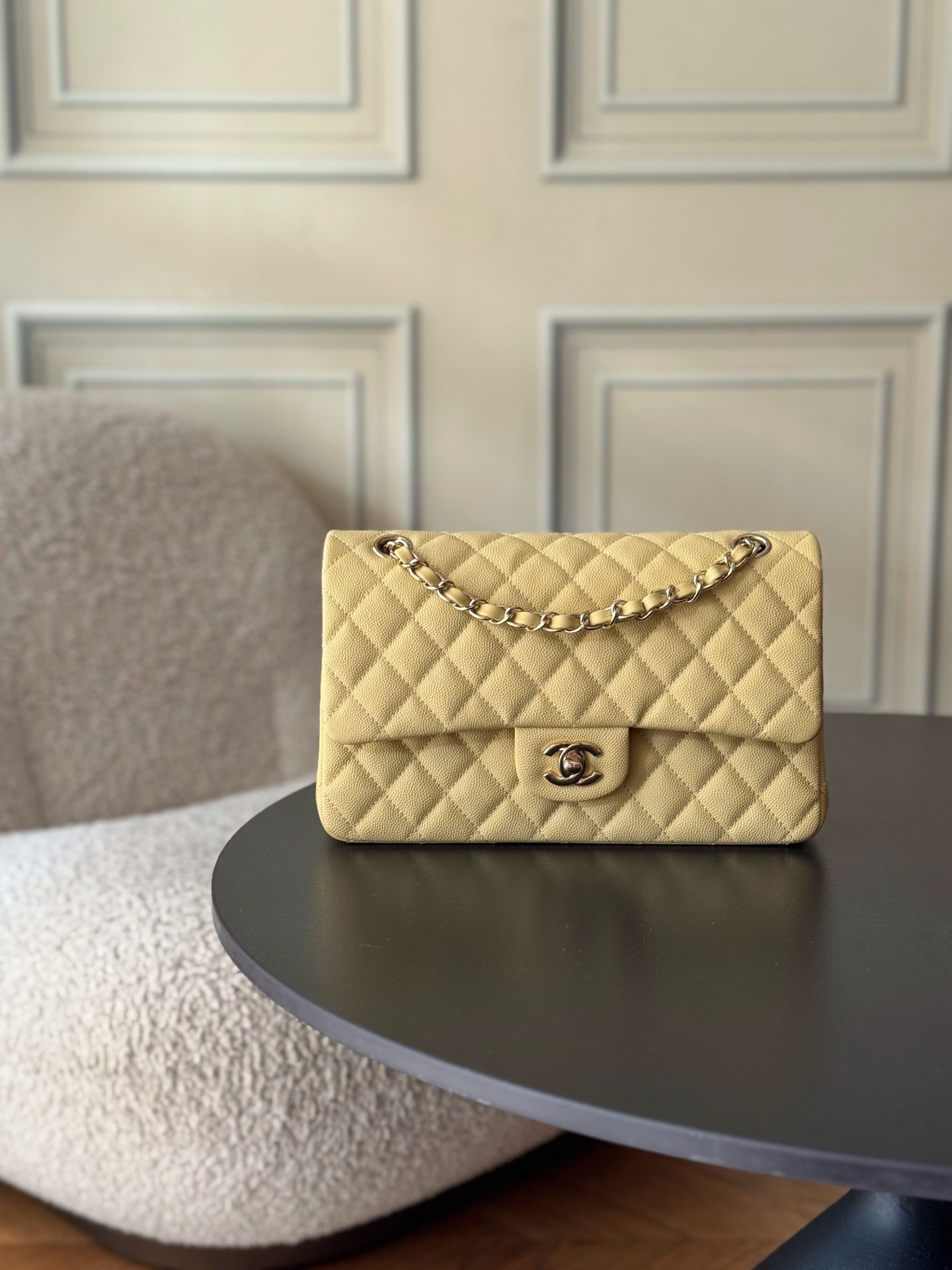 Chanel Hot New Product-183