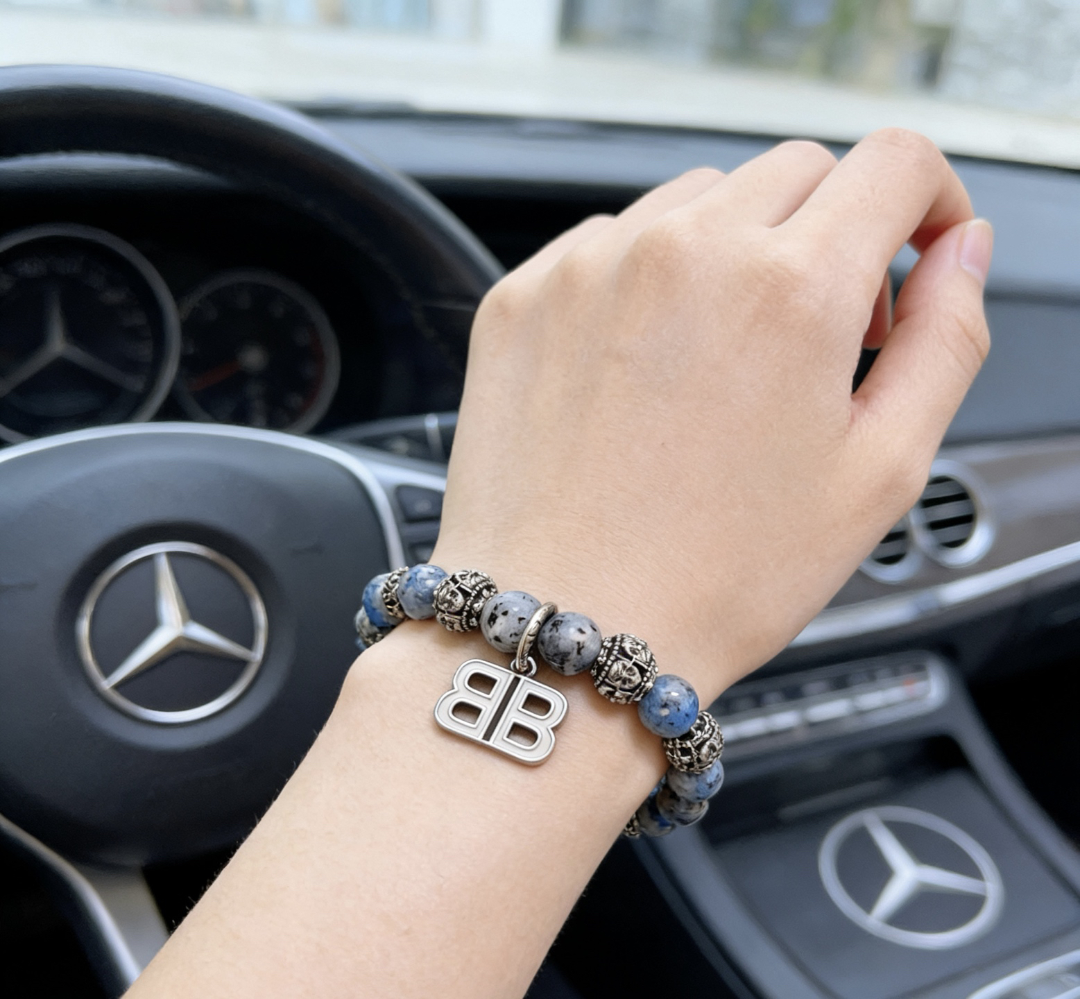 Balenciaga Bracelet-69