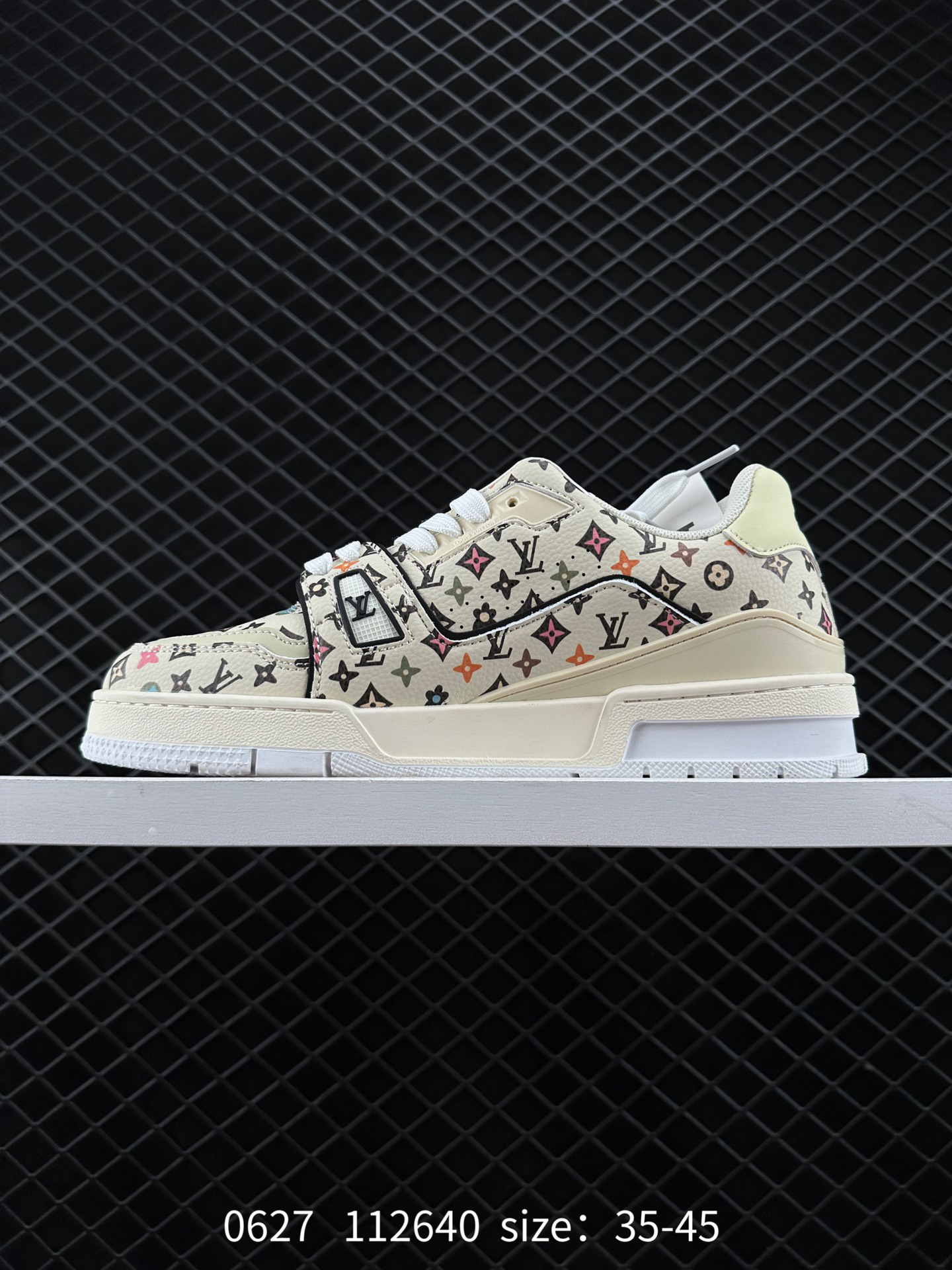 Lv Sneakers-5