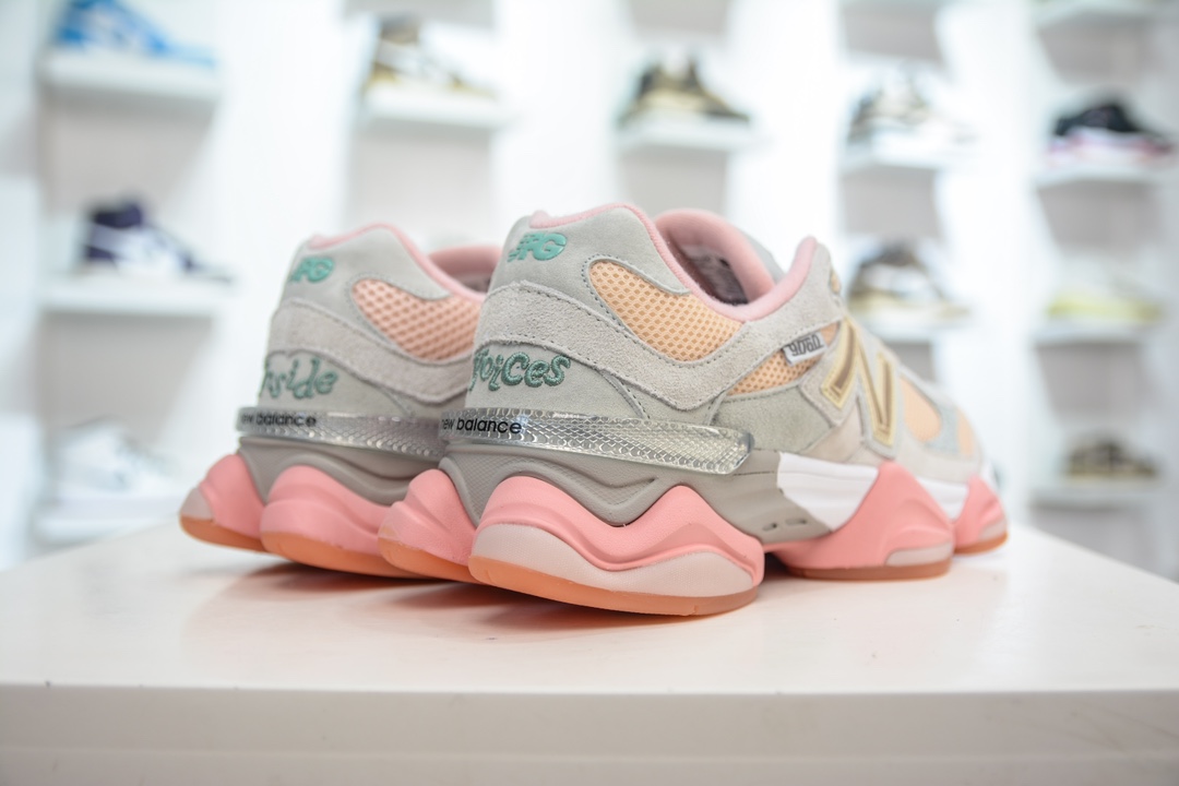 New Balance Sneakers-219