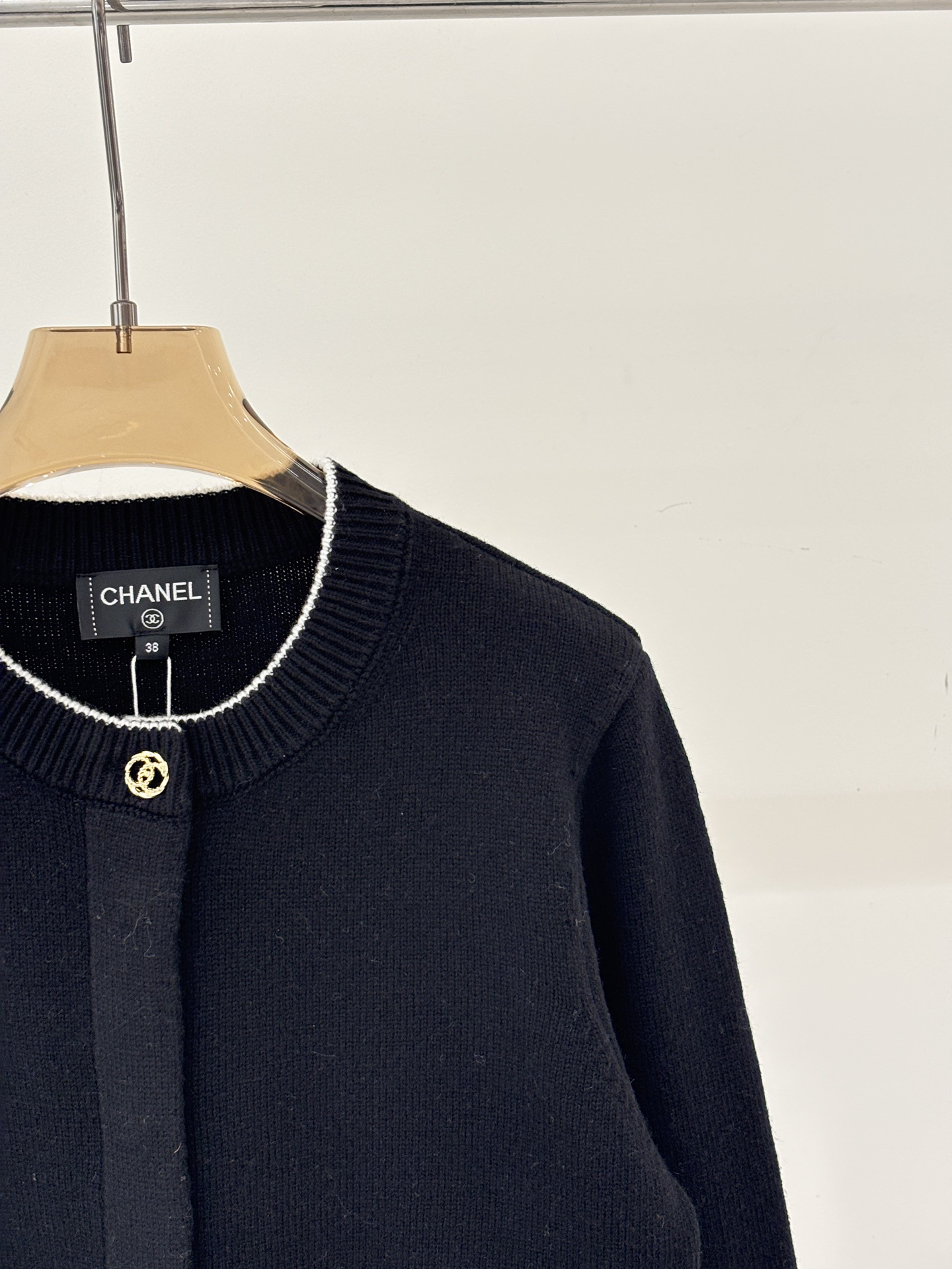 Chanel Clothing-75