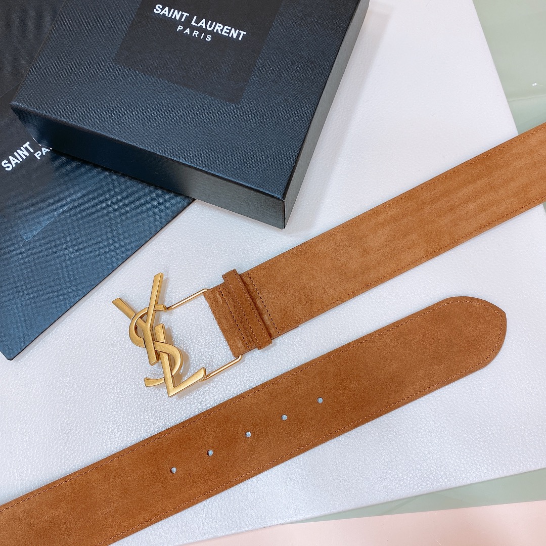 YSL belt-41