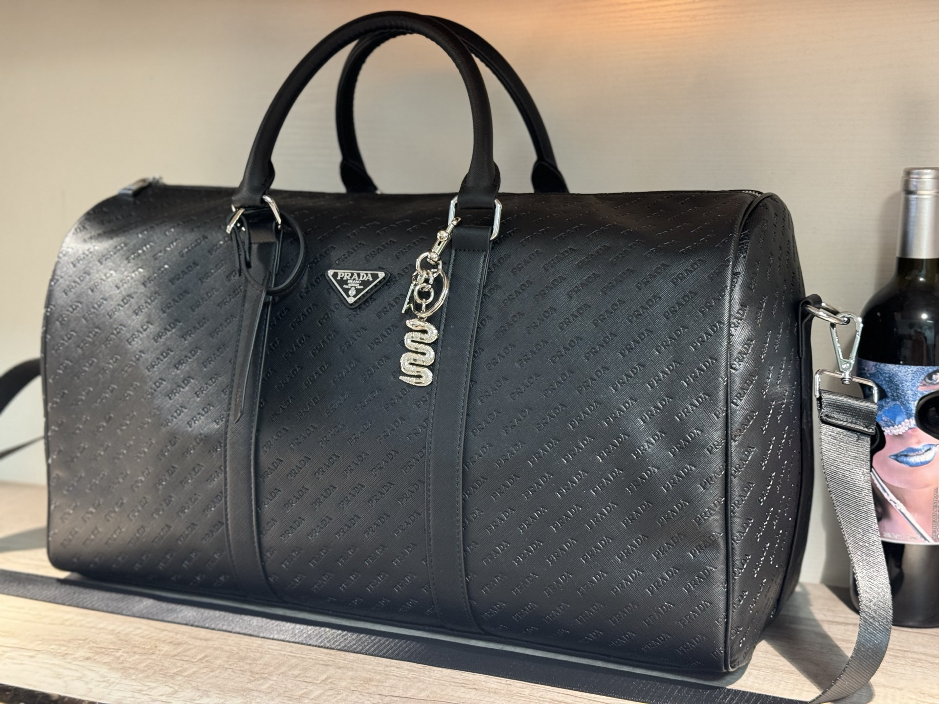 Prada Hot New Product-62