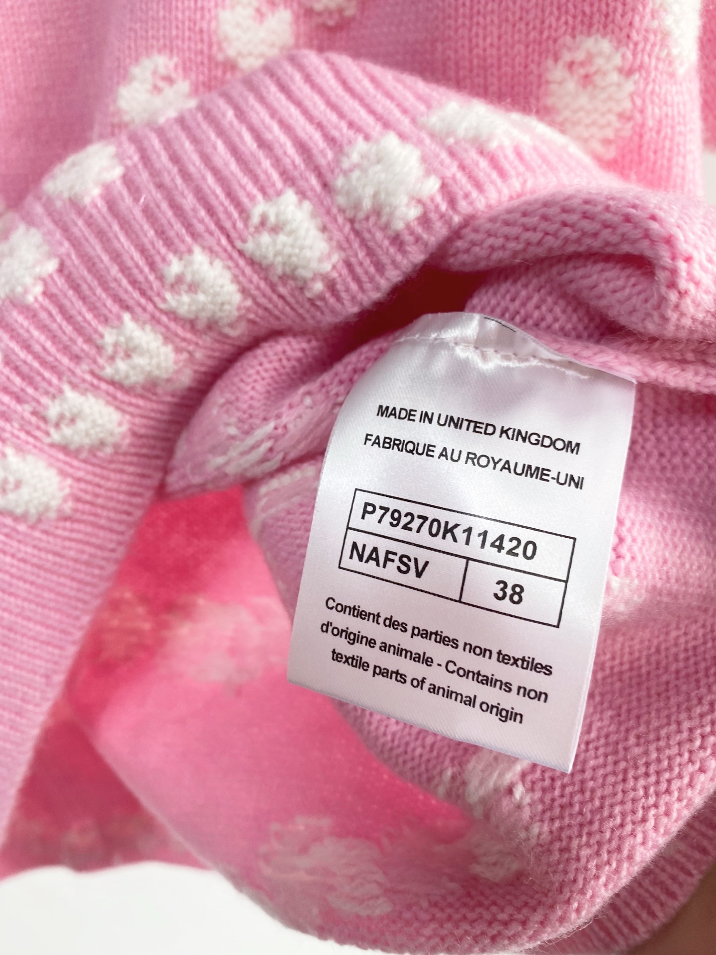 Chanel Clothing-5