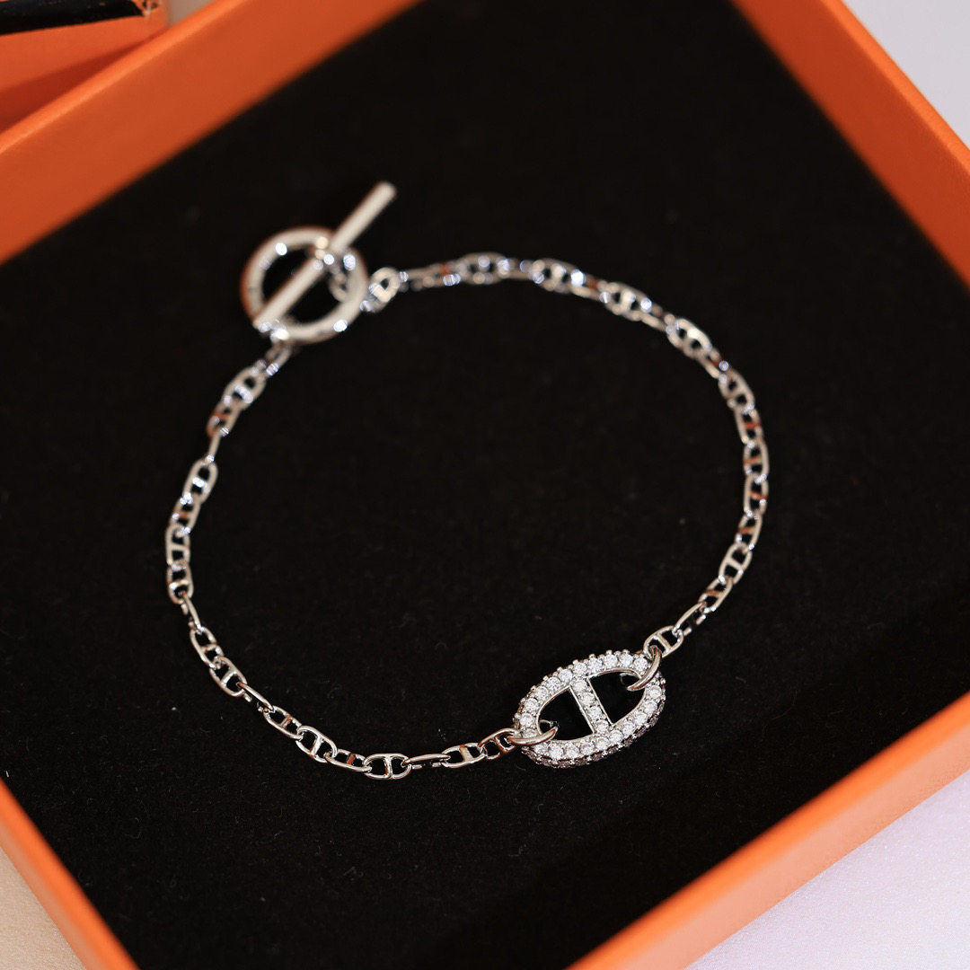 Hermes Bracelet-78