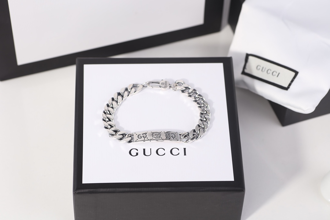 Gucci Bracelet-11