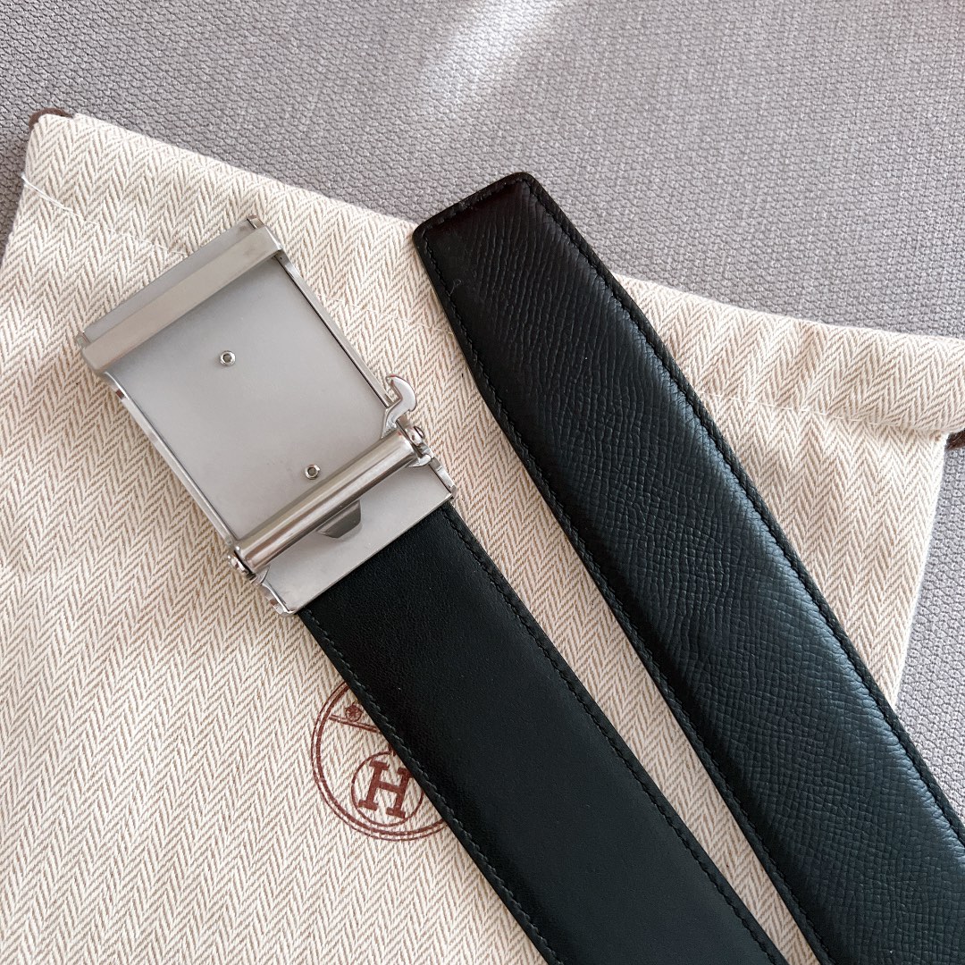 Hermes belt-124