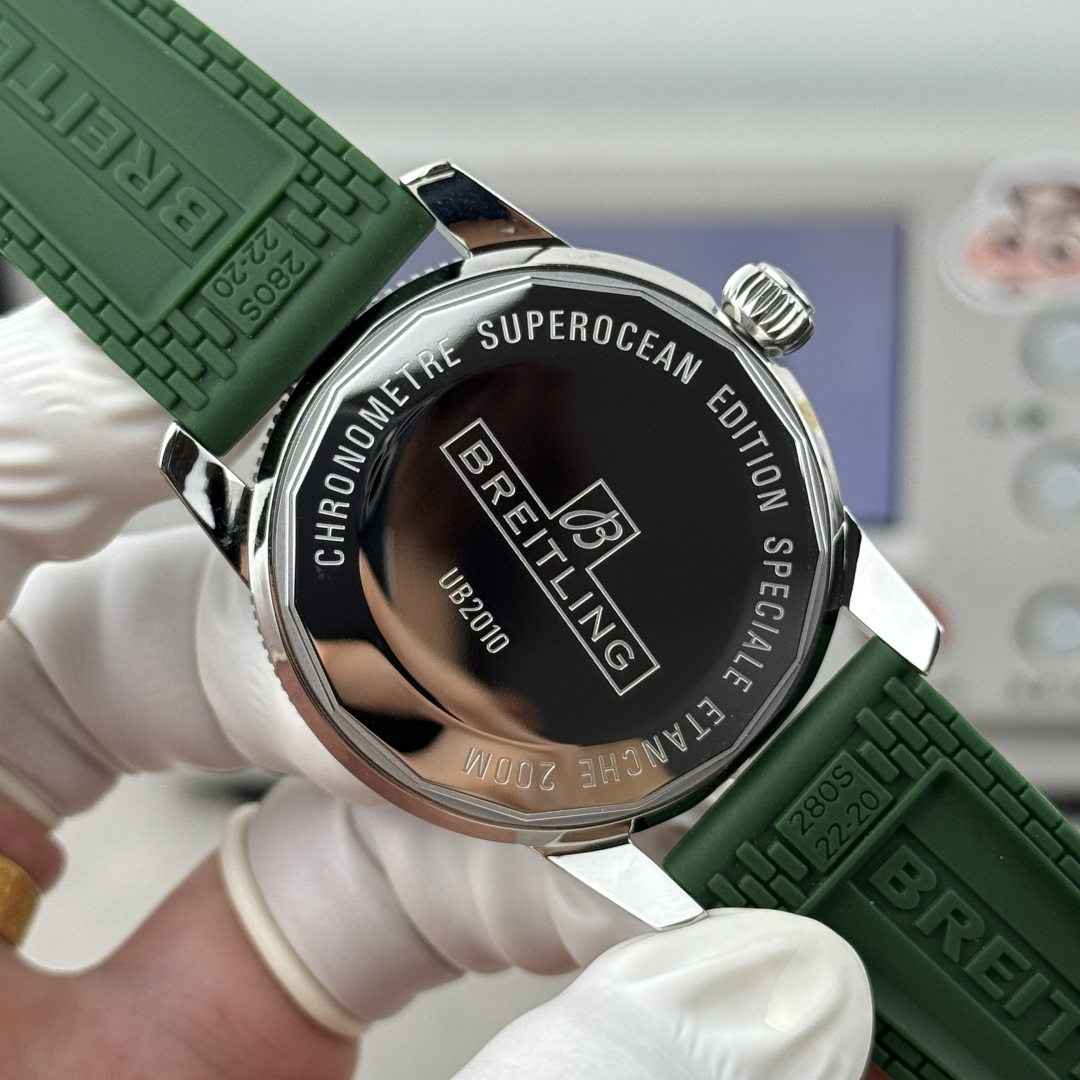 Breitling Hot New Products-135