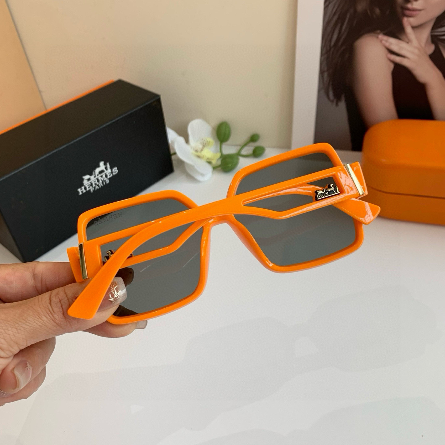 Hermes glasses-56