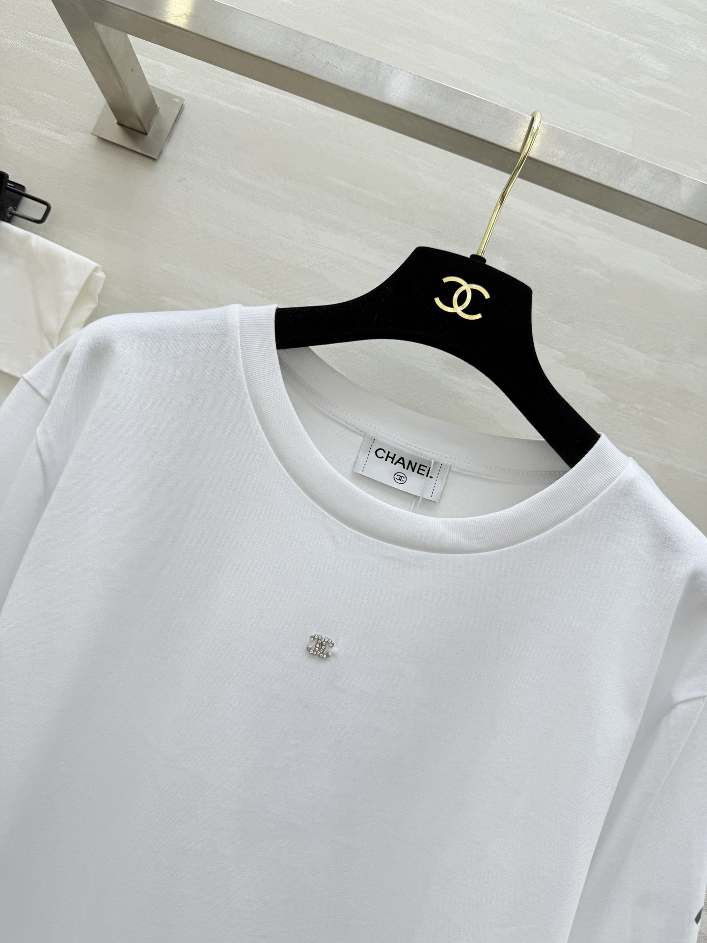 Chanel Clothing-158