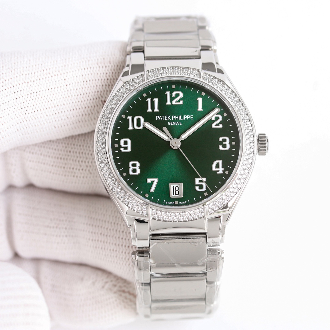 Patek Philippe Hot New Products-14