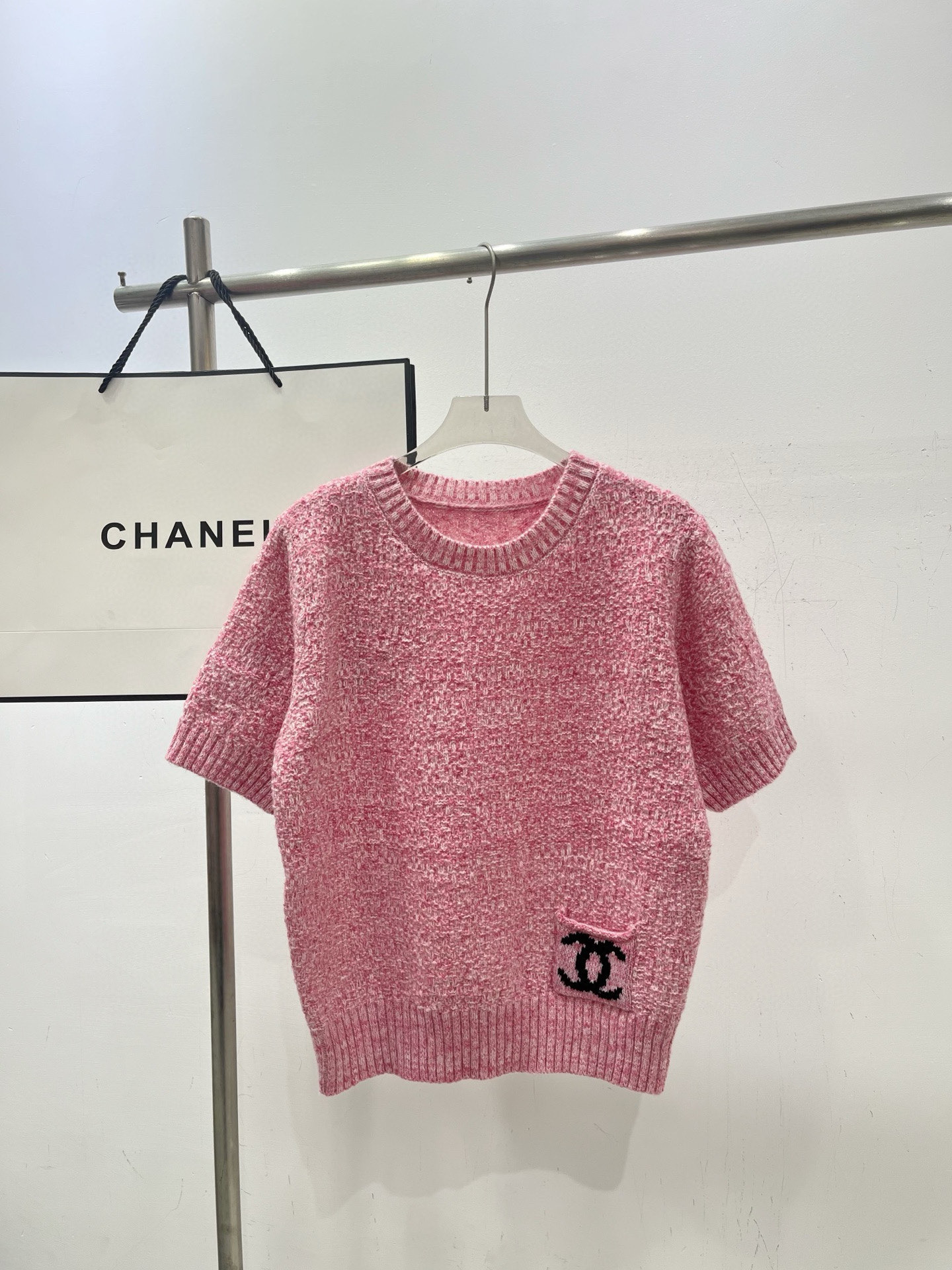 Chanel clothing-109