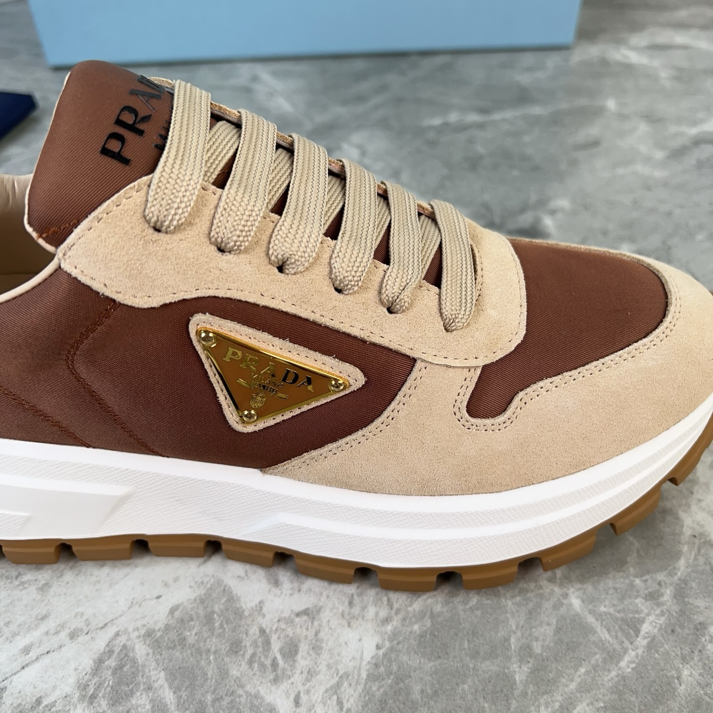 Prada Sneakers-86