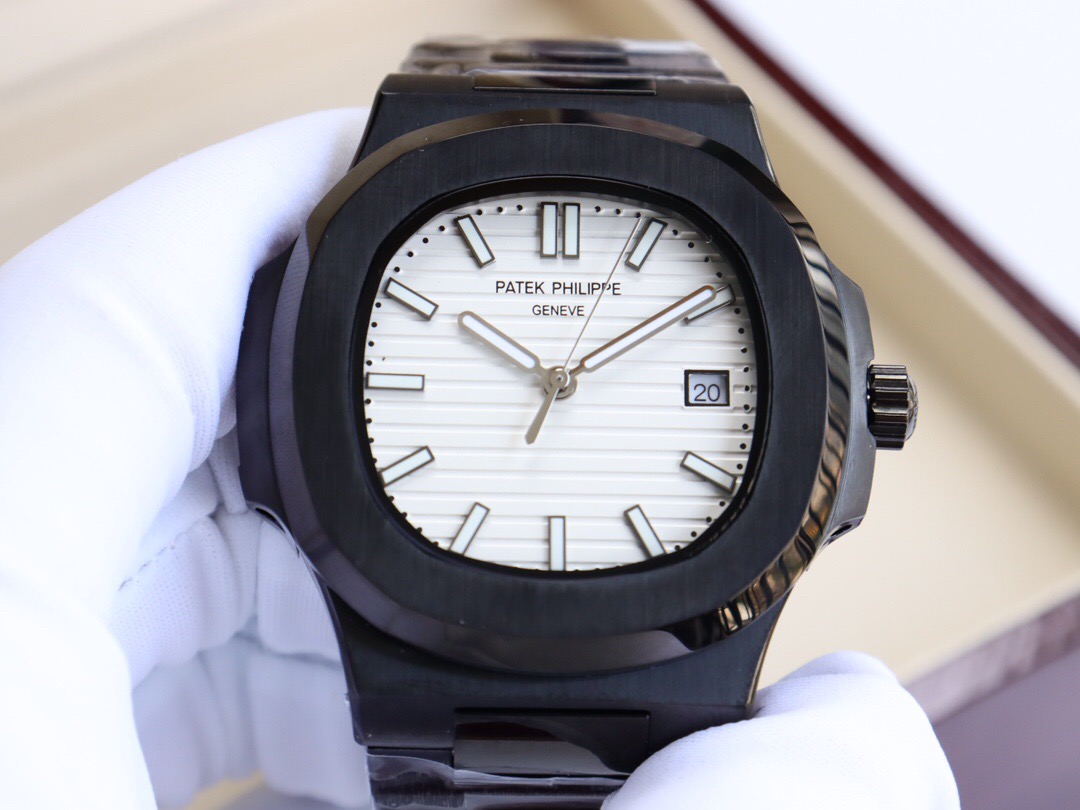 Patek Philippe Hot New Products-5