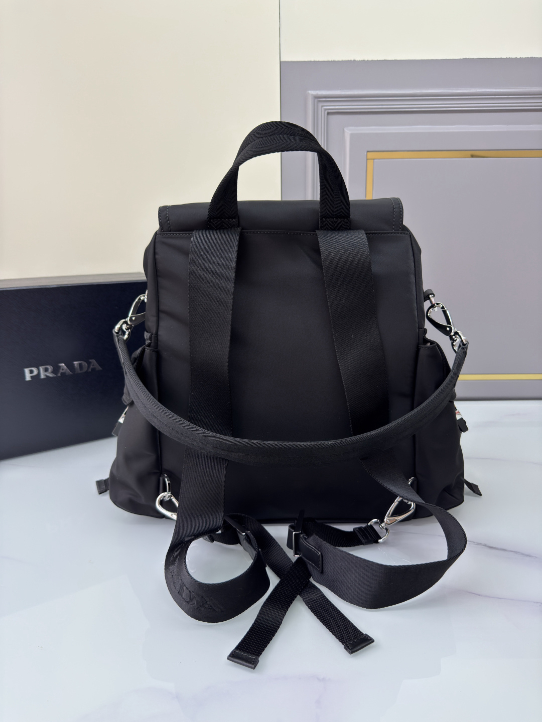 Prada Hot New Product-29