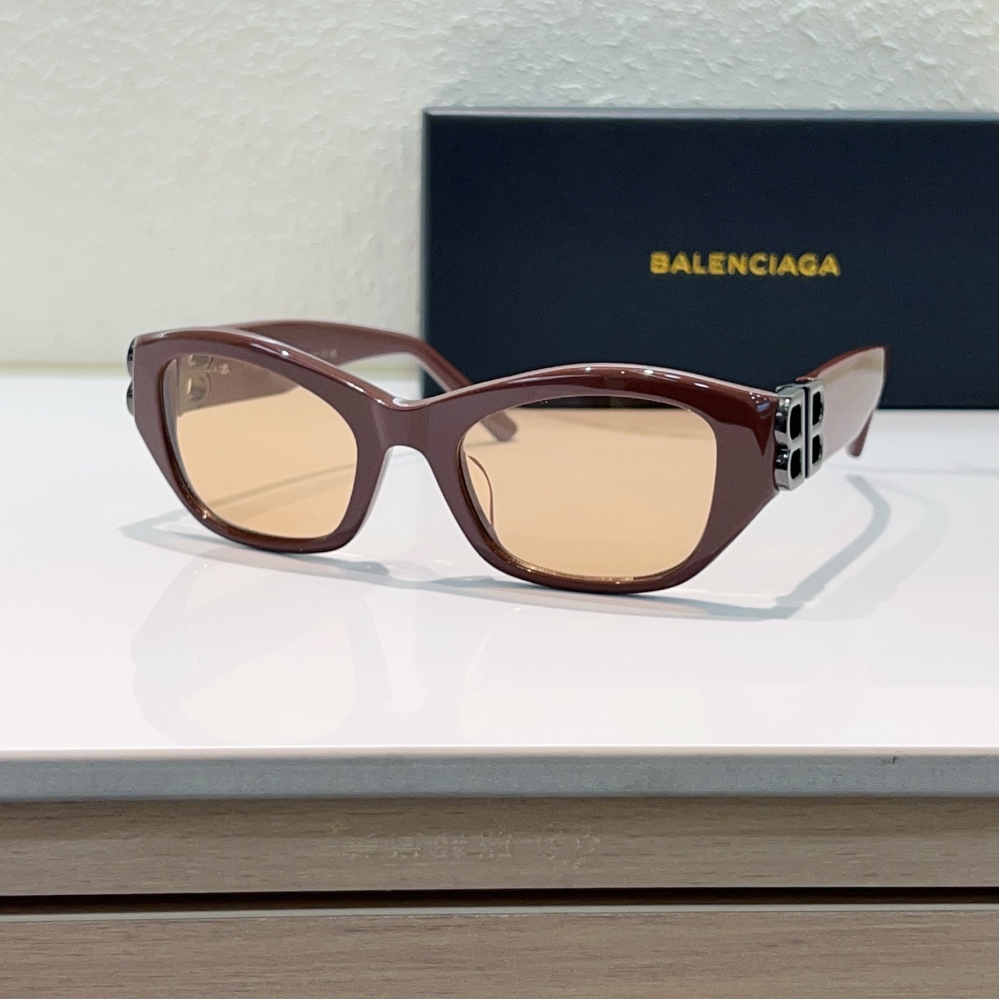 Balenciaga glasses-55