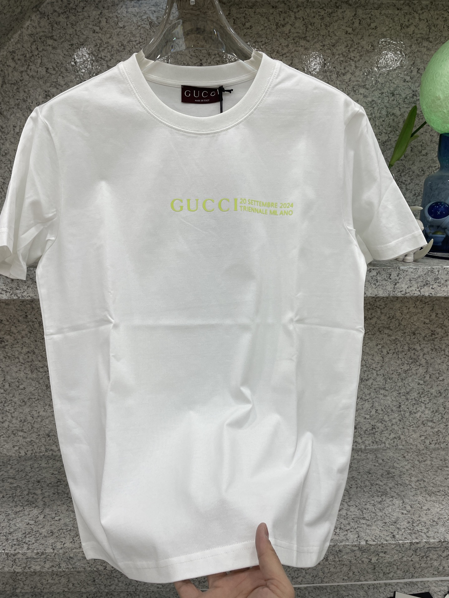 Gucci Clothing-199