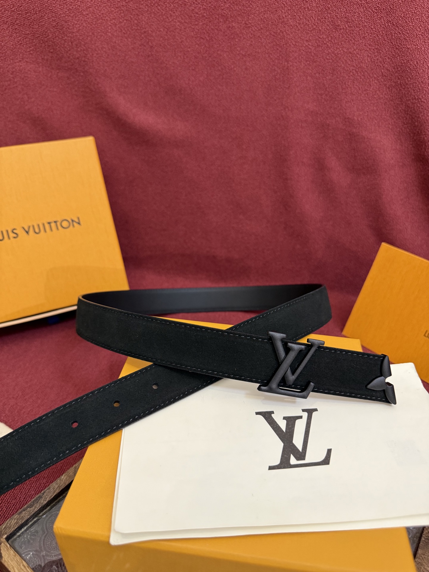 Lv belt-15