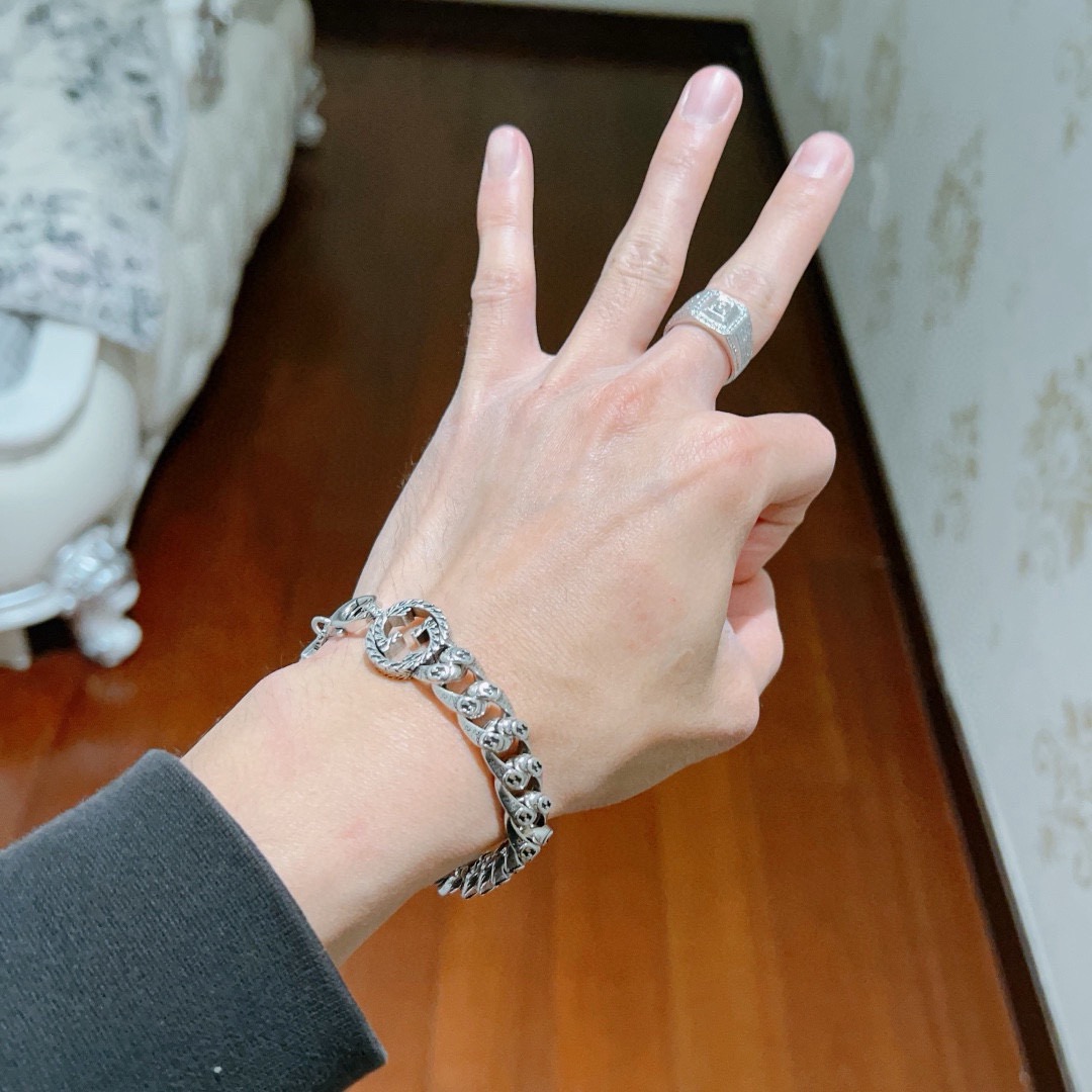 Gucci Bracelet-90
