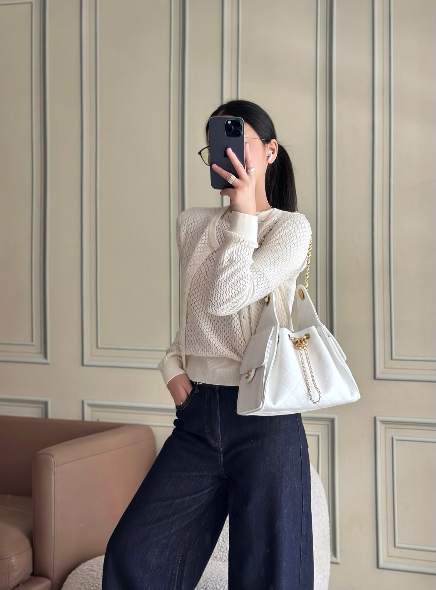 Chanel Hot New Product-151